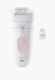 Эпилятор Braun