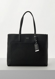 Сумка и брелок Calvin Klein