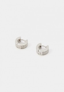 Серьги Guess