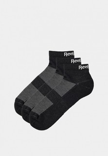 Носки 3 пары Reebok
