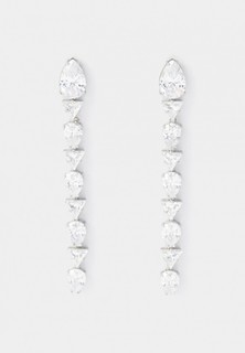 Серьги Guess