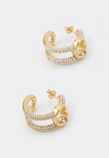 Серьги Guess