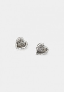 Серьги Guess