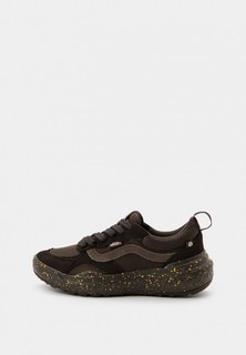 Кроссовки Vans