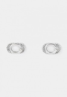 Серьги Guess