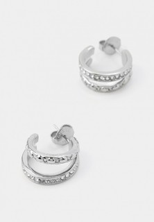Серьги Guess