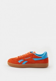 Кеды Reebok
