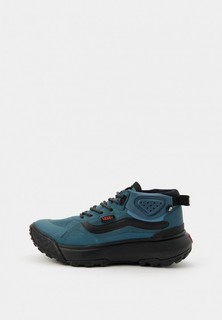 Кроссовки трекинговые Vans