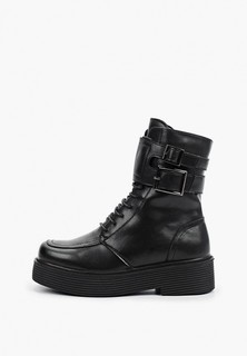 Ботинки Milana