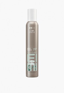 Мусс для укладки Wella Professionals