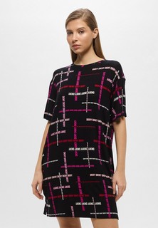 Платье домашнее DKNY