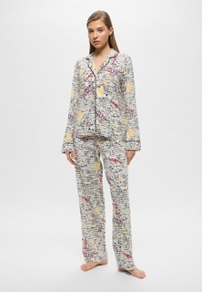 Пижама DKNY
