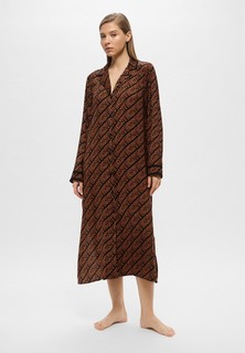 Халат домашний DKNY