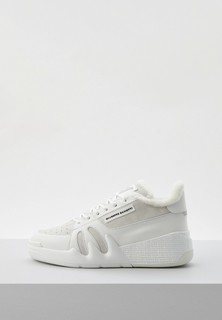 Кеды Giuseppe Zanotti