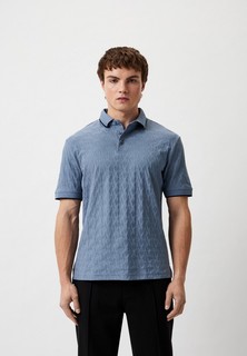 Поло Armani Exchange