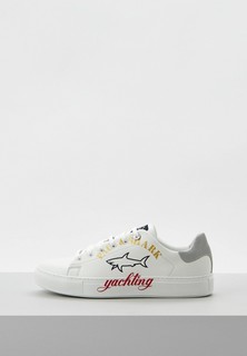 Кеды Paul & Shark
