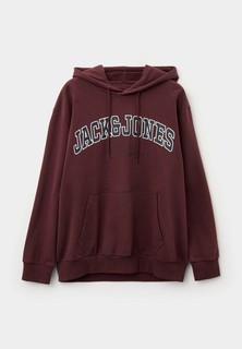 Худи Jack & Jones