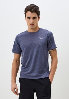 Футболка спортивная Saucony