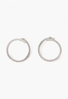 Серьги Swarovski®