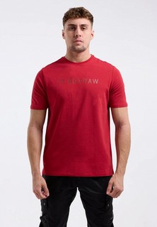 Футболка спортивная Boxraw