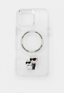 Чехол для iPhone Karl Lagerfeld