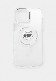 Чехол для iPhone Karl Lagerfeld
