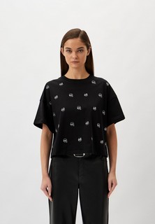 Футболка Karl Lagerfeld