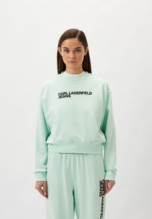 Свитшот Karl Lagerfeld Jeans