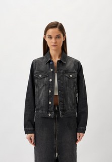 Куртка джинсовая Karl Lagerfeld Jeans