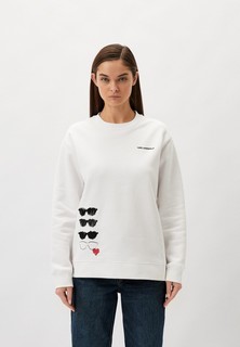 Свитшот Karl Lagerfeld