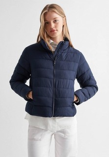 Куртка утепленная Mango Teen