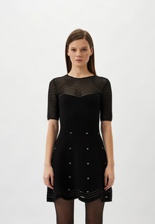 Платье Elisabetta Franchi