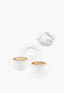 Сервиз чайный Elan Gallery