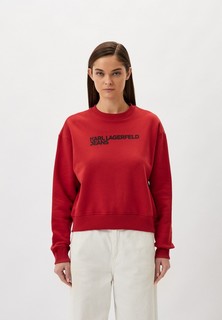 Свитшот Karl Lagerfeld Jeans
