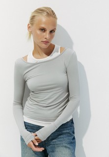 Лонгслив Charmstore