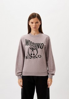 Свитшот Moschino