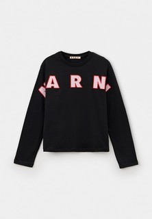 Лонгслив Marni