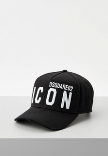 Бейсболка Dsquared2