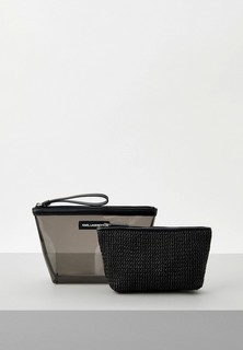 Косметички 2 шт. Karl Lagerfeld