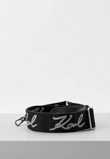 Ремень для сумки Karl Lagerfeld