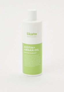 Бальзам для волос Likato Professional
