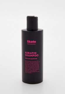 Шампунь Likato Professional