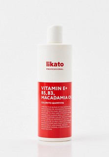 Шампунь Likato Professional