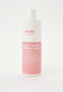 Шампунь Likato Professional