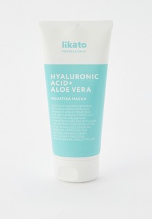 Маска для волос Likato Professional