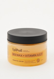 Крем для рук и ногтей Epilprofi