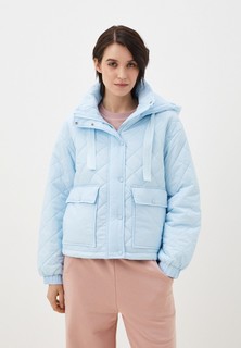 Куртка утепленная Colins
