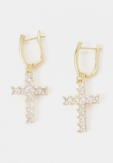 Серьги Bocciolo