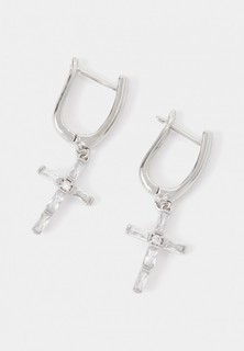 Серьги Bocciolo