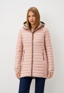 Куртка утепленная Camel active